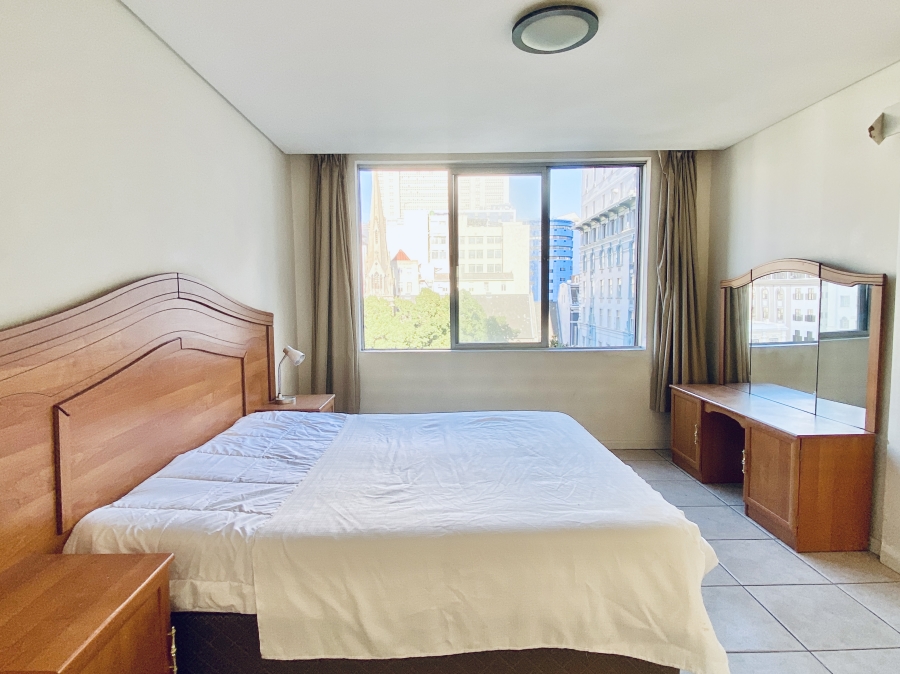 2 Bedroom Property for Sale in Cape Town City Centre Western Cape